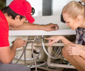 About Plumbers Pros Dimmitt, TX