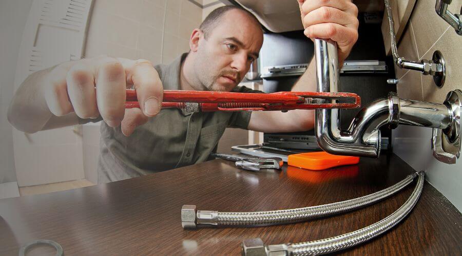 Local 24/7 Emergency Plumbing in Dimmitt, TX